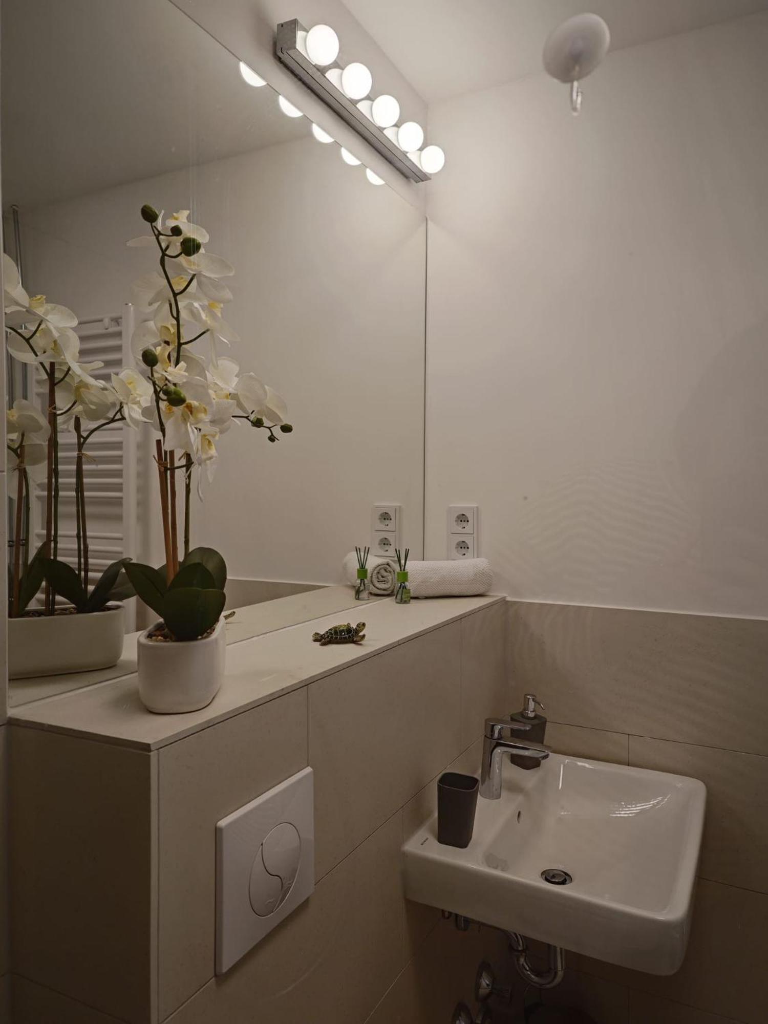 Apartamento City Apt Berlim