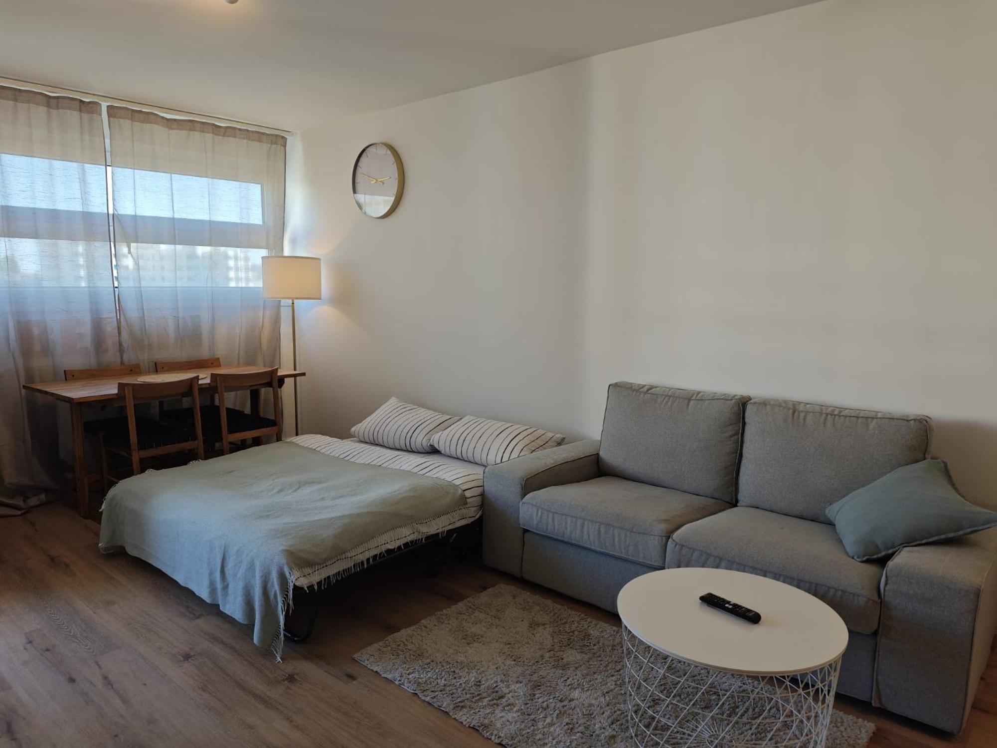 City Apt Appartamento Berlino