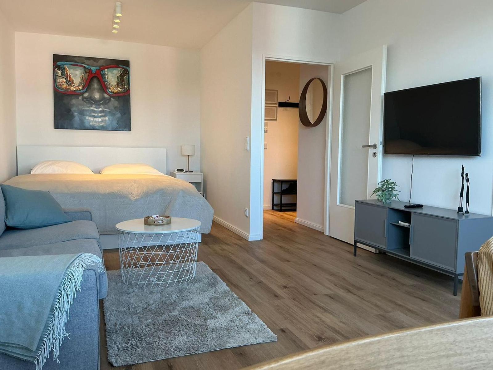 City Apt Berlino