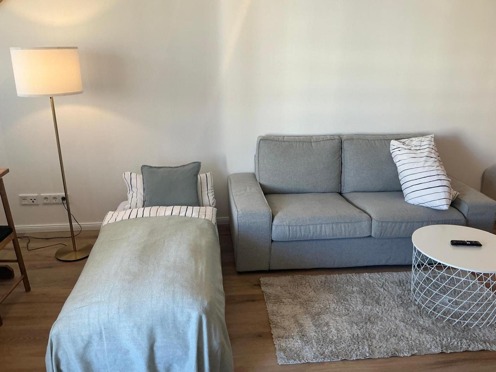 Appartamento City Apt *