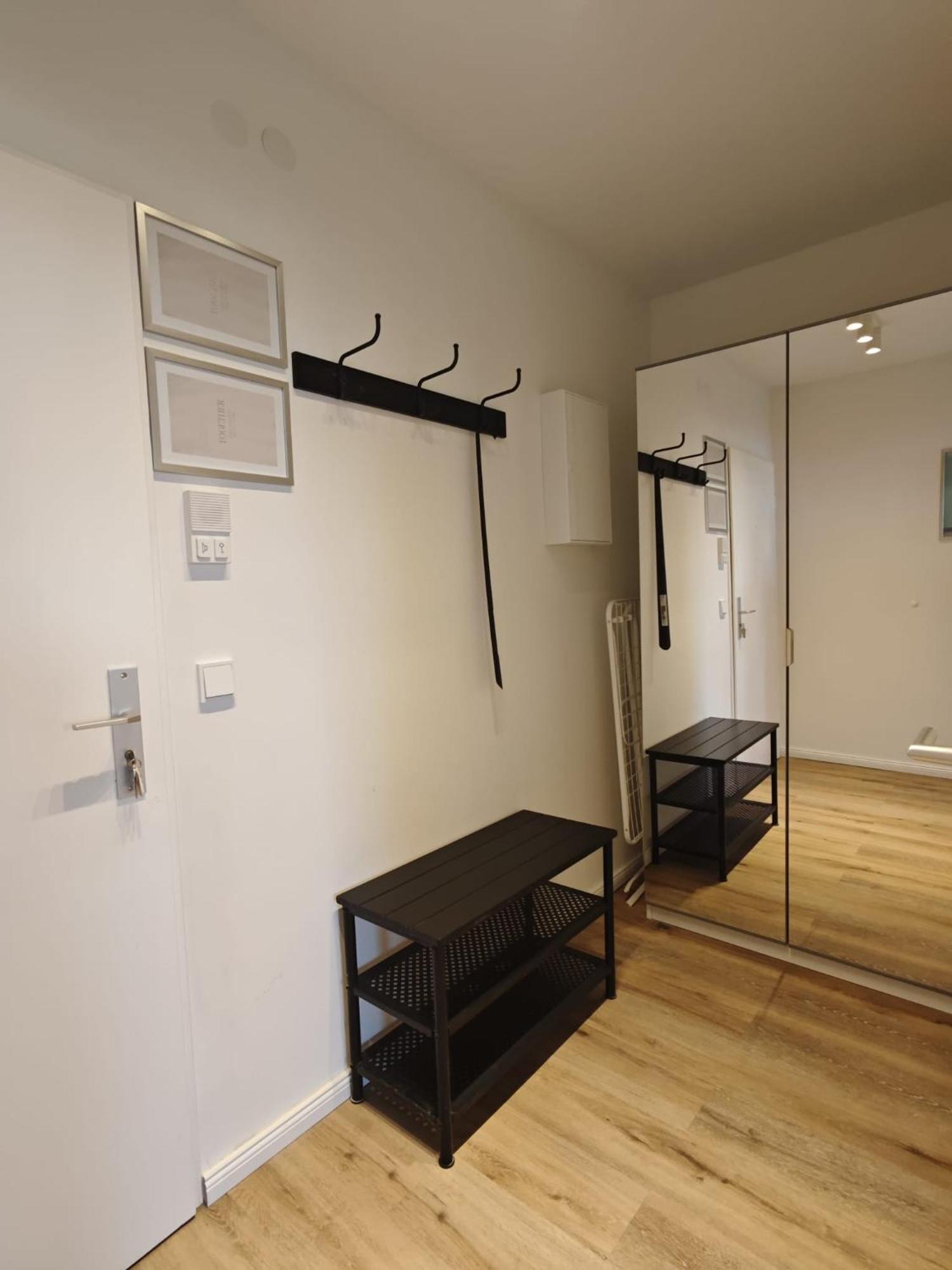 City Apt Berlino