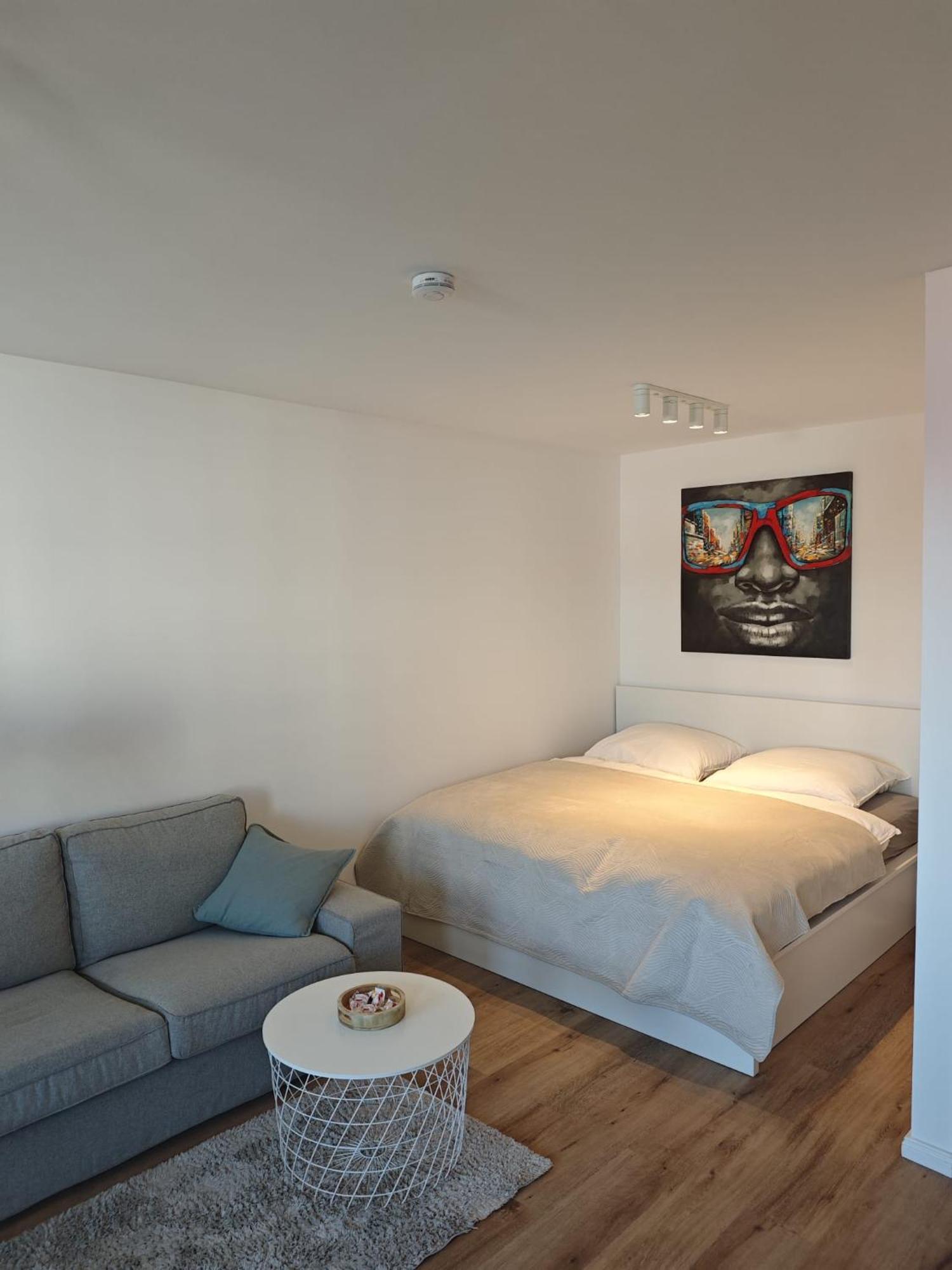 City Apt * Berlino