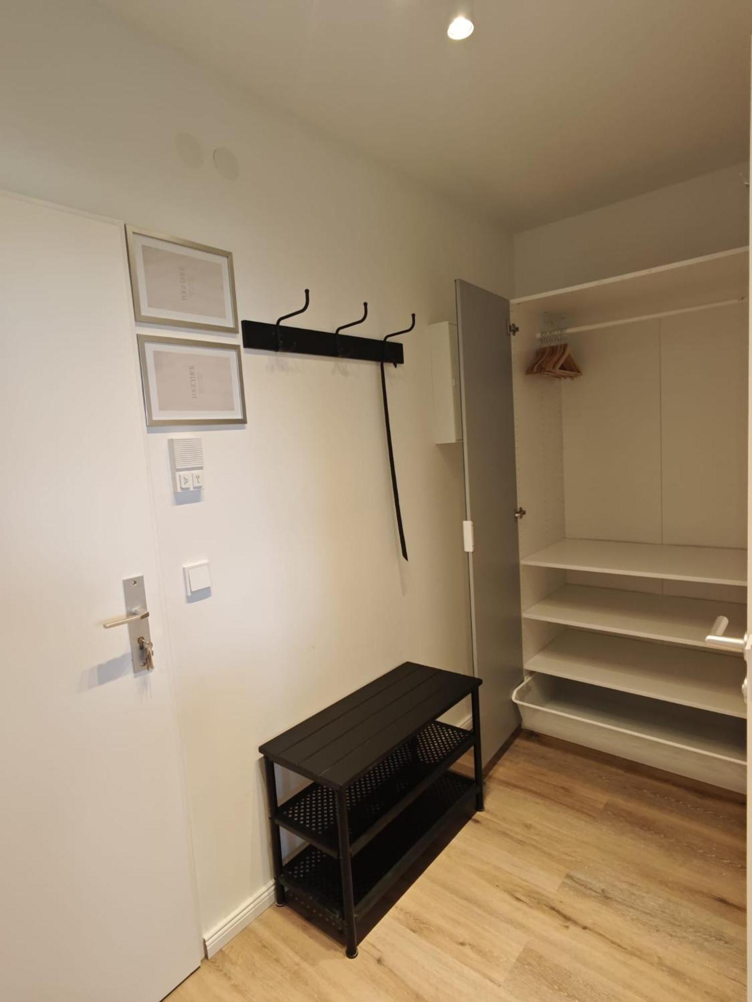 Appartamento City Apt *