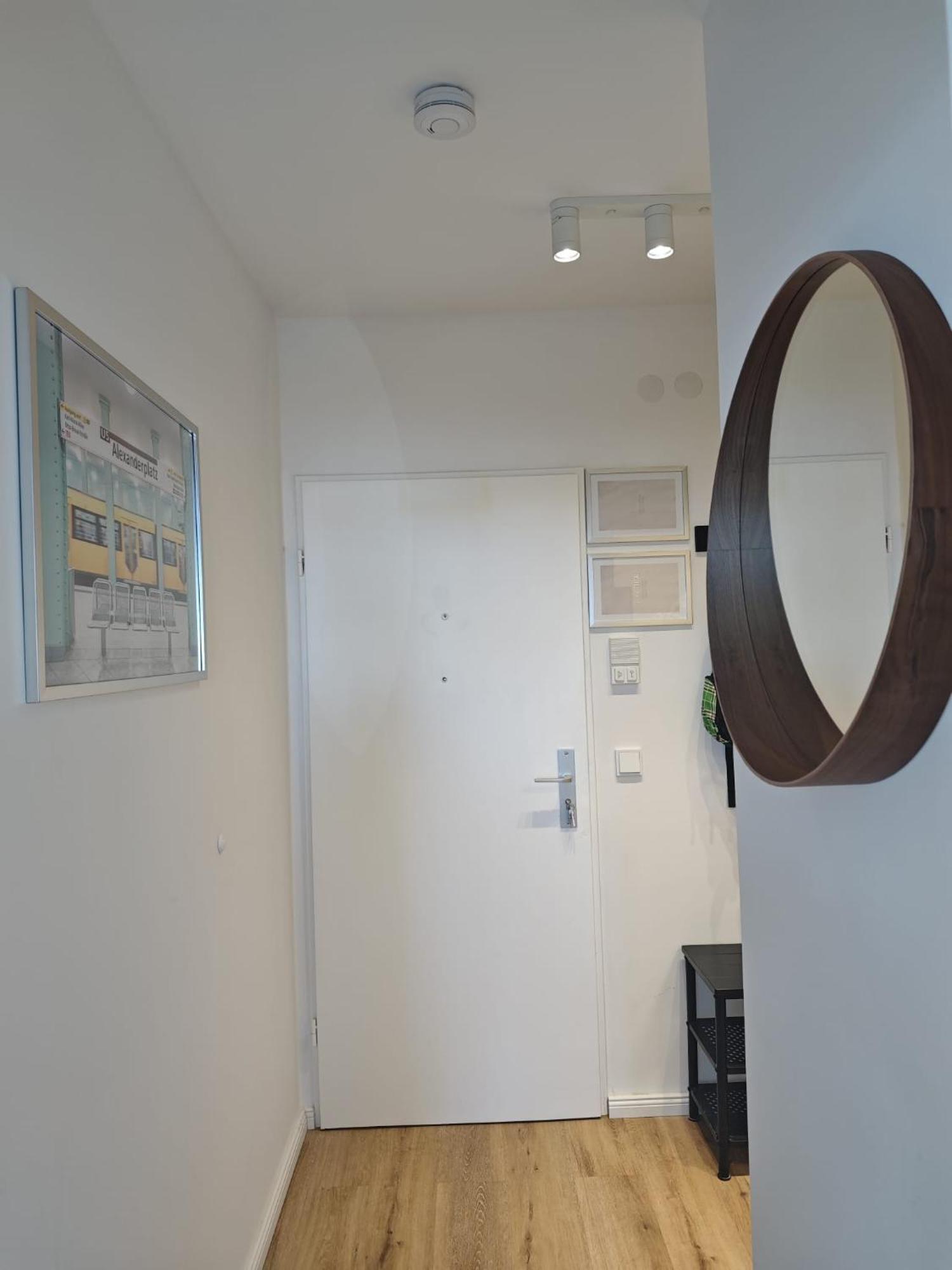 City Apt Berlino