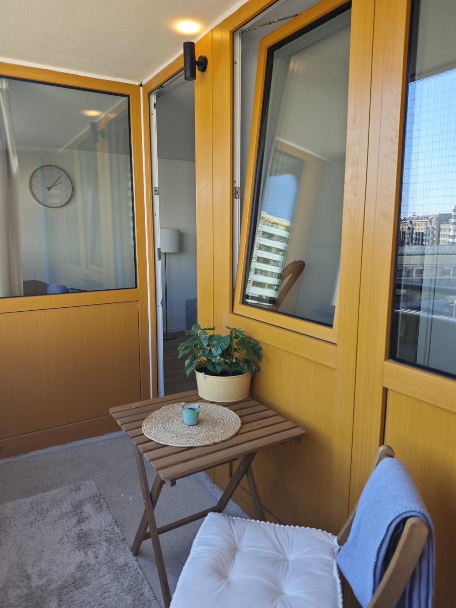 Appartamento City Apt